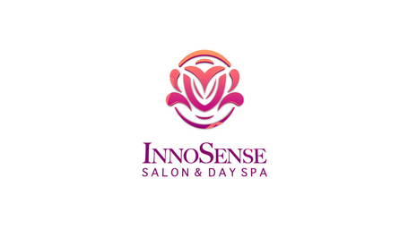 Logo Animation for InnoSense Spa
